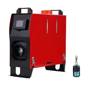 Standheizung maXpeedingrods 12V 5KW 12V