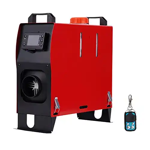 Standheizung maXpeedingrods 12V 5KW 12V