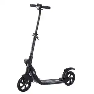 Homcom-Tretroller HOMCOM Scooter Kickscooter faltbar