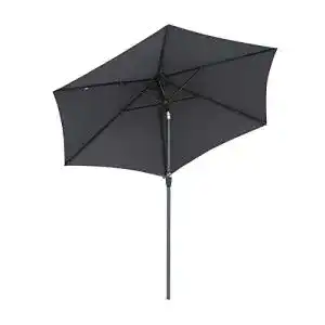 Sonnenschirme Sekey ® Aluminium Sonnenschirm Ø 270 cm