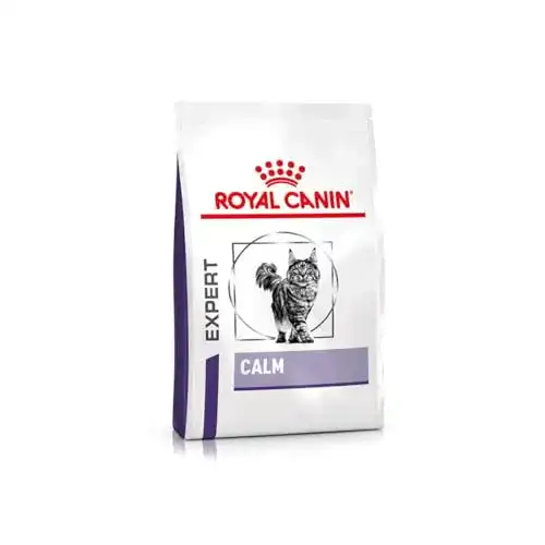 Royal-Canin-Trockenfutter Katze ROYAL CANIN Calm, 4kg