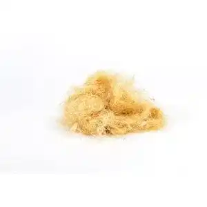 Stopfhanf EDEN LOGIC Bioformtex 15 kg Hanffasern