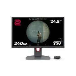 BenQ-Monitor (24 Zoll) BenQ ZOWIE XL2540K Gaming, 240Hz XL