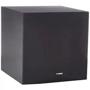 Yamaha-Lautsprecher Yamaha NSP41 Homecinema 5.1 schwarz