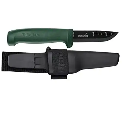 Hultafors-Messer Hultafors Outdoormesser OK1, robust