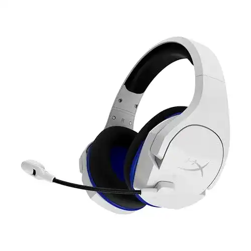 HyperX-Wireless-Headset HyperX Cloud Stinger Core – Kabellos