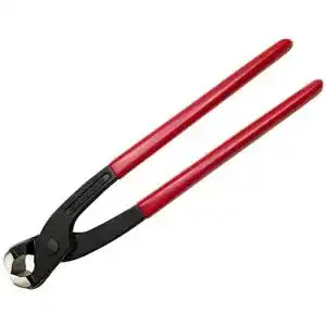 Kneifzange ALKAN Monierzange (/Flechterzange) 250 mm (10″)