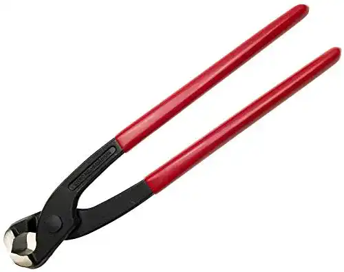 Kneifzange ALKAN Monierzange (/Flechterzange) 250 mm (10″)