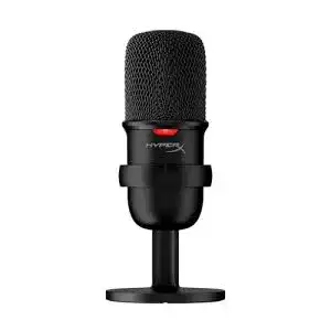 USB-Mikrofon HyperX SoloCast, USB-Kondensator-Gaming