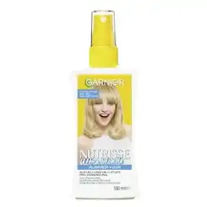 Aufhellungsspray Garnier Aufheller-Spray um 1/4 Nuance
