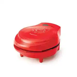 Donut-Maker Betty Crocker BC2938CO Mini-, Einheitsgröße, Metall