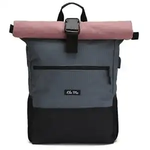 Leichter Rucksack Ela Mo Rucksack Damen Schön, Komfortabel