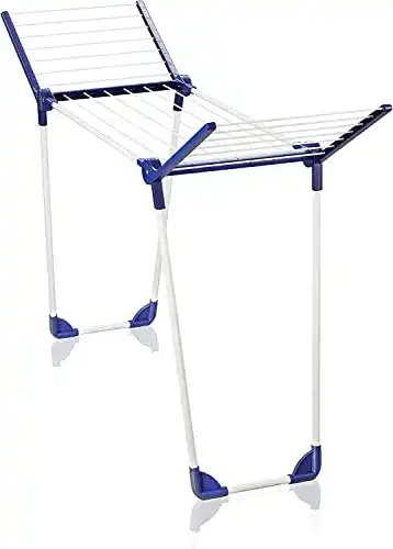 Wäscheständer Leifheit Standtrockner Pegasus 120 Solid Compact