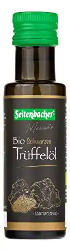 Seitenbacher-Öl Seitenbacher Marions Bio Edel Trüffel Öl 100 ml