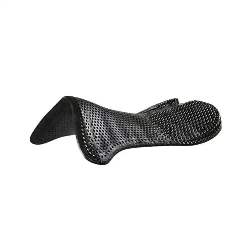 Acavallo-Pad Acavallo srl Acavallo Gel Pad and Back Riser | Farbe:
