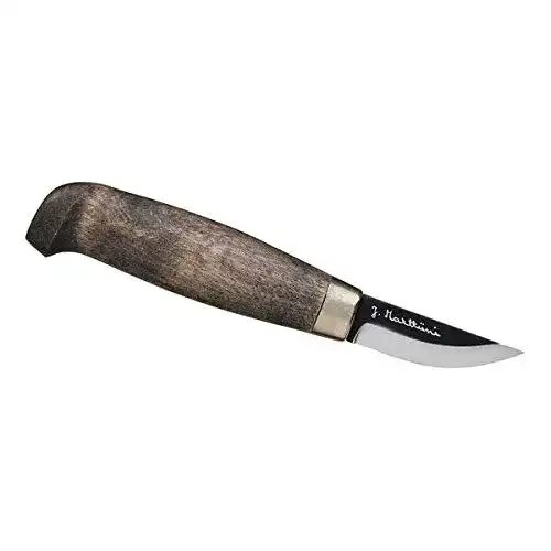 Marttiini-Messer Marttiini Schnitzmesser Snappy Messer, 17,4cm