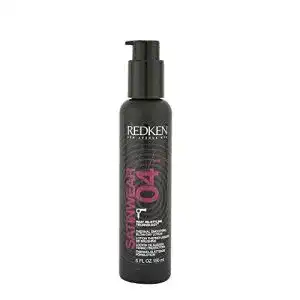 Hitzeschutzspray REDKEN Satinwear 04, Leichte Hitzeschutzlotion