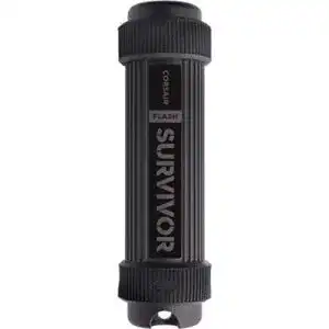 USB-Stick (1 TB) Corsair Flash Survivor Stealth, 1TB USB 3.0