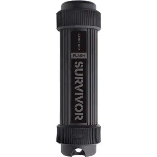 USB-Stick (1 TB) Corsair Flash Survivor Stealth, 1TB USB 3.0
