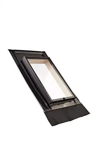 Roto-Dachfenster R27 045/055 H1 EDZ SB Roto Wohndachlucke