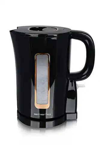 Emerio-Wasserkocher Emerio WK-125130 Wasserkocher, 1.7 Liter