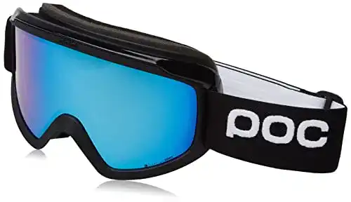 POC-Skibrille POC Opsin Clarity Comp