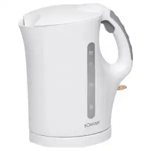 Bomann-Wasserkocher Bomann WK 5011 CB bis zu 1.7 Liter