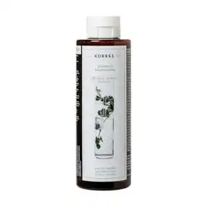 Korres-Shampoo Korres Aloe und Dittany Shampoo 250 ml