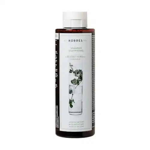 Korres-Shampoo Korres Aloe und Dittany Shampoo 250 ml