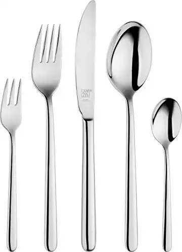 Zwilling-Besteck Zwilling 1000953 Besteck-Set, 30-tlg., 6 Personen