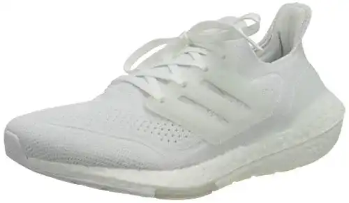 Die beste Adidas-Ultra-Boost adidas Herren Ultraboost 21 Laufschuhe 2026 Test Bestseller Adidas-Ultra-Boost adidas Herren Ultraboost 21 Laufschuhe