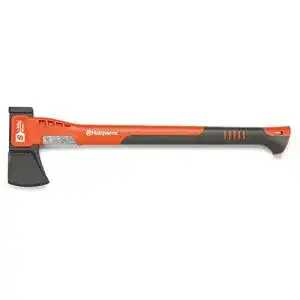 Spaltaxt Husqvarna S1600 , 58,4 cm