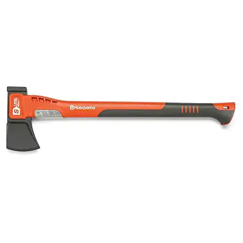 Spaltaxt Husqvarna S1600 , 58,4 cm