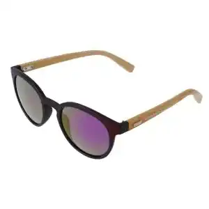Gamswild-Sonnenbrille Gamswild WM1228 Bambus Mode Brille