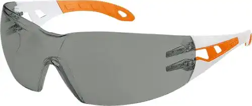 Motorradbrillen Uvex Pheos S Schutzbrille – Supravision Excellence
