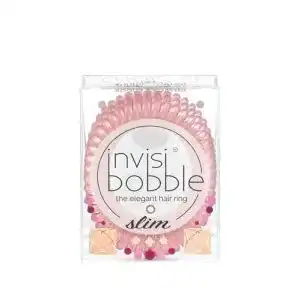 Invisibobble-Haargummi Invisibobble Slim Haargummi, 3 Stück