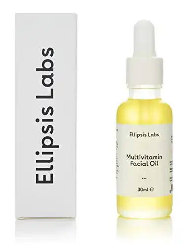 Gesichtsöl Ellipsis Labs Multivitamin vollgepackt mit Vitaminen
