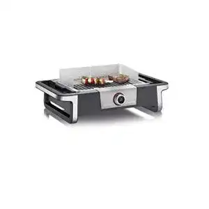 Severin-Elektrogrill SEVERIN SENOA DigitalBOOST Elektrogrill