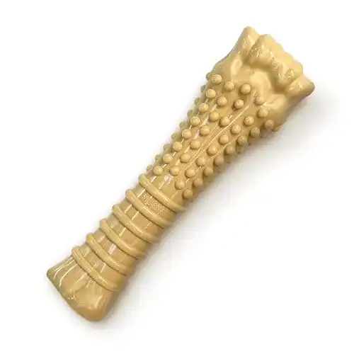 Die beste Nylabone Nylabone Extreme, Kau- und Zahnspielzeug für Hunde 2026 Test Bestseller Nylabone Nylabone Extreme, Kau- und Zahnspielzeug für Hunde