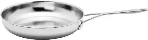 Demeyere-Pfanne demeyere 40850-684-0 Industry, Induktion