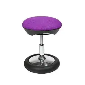 Topstar-Hocker TOPSTAR höhenverstellbar, Sitness Kid 20 NET
