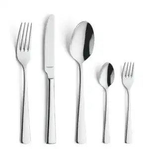 Kuppels-Besteck Kuppels FLAIR Besteck Set für 6 Personen