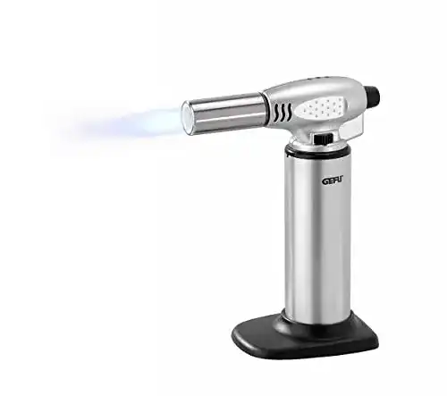 Flambierbrenner GEFU 35400 Fuego