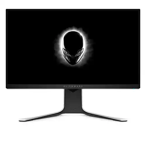 240-Hz-Monitor Alienware Dell AW2720HF, 27 Zoll, Gaming