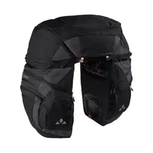 Fahrradtaschen Vaude VAUDE 160852 Karakorum Pro Hinterrad