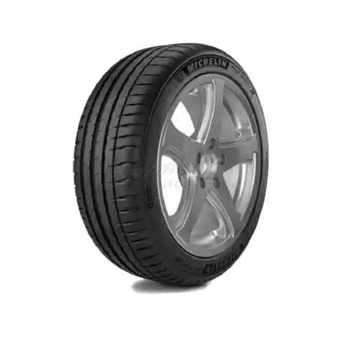 Sommerreifen 255/35 R19 MICHELIN Pilot Sport 4 EL FSL