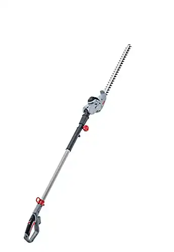 Akku-Teleskop-Heckenschere AL-KO HTA 2050 Easy Flex