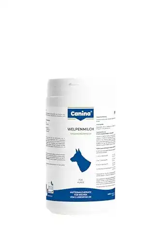 Welpenmilch Canina 0.45 kg