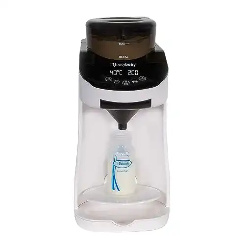 Flaschenzubereiter Easy Baby Easybaby Milk Maker, automatisch