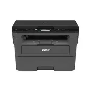Brother-Drucker Brother DCP-L2530DW Kompaktes 3-in-1